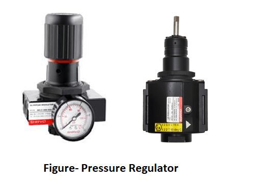 Pressure Regulator THE INSTRUMENT GURU