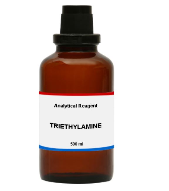 triethylamine density