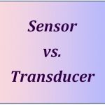 sensor vs transducer1