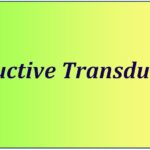 Inductive transducer