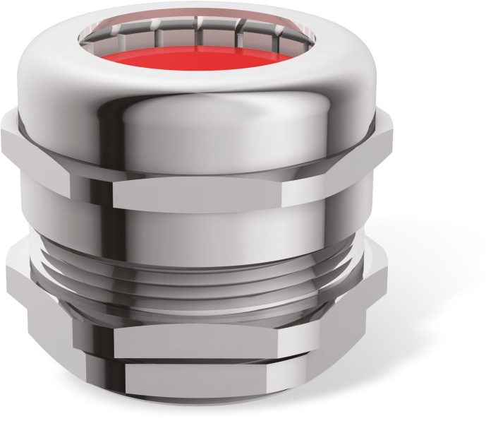 Cable gland Cable gland type THE INSTRUMENT GURU