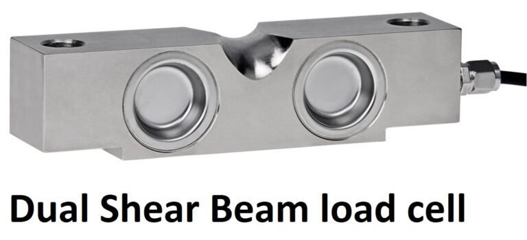 Load cell manufacturers in India | Load cell various types | THE ...