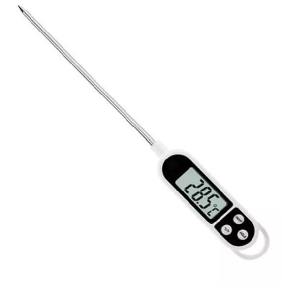 Thermometer in hindi