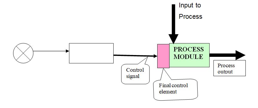 process module